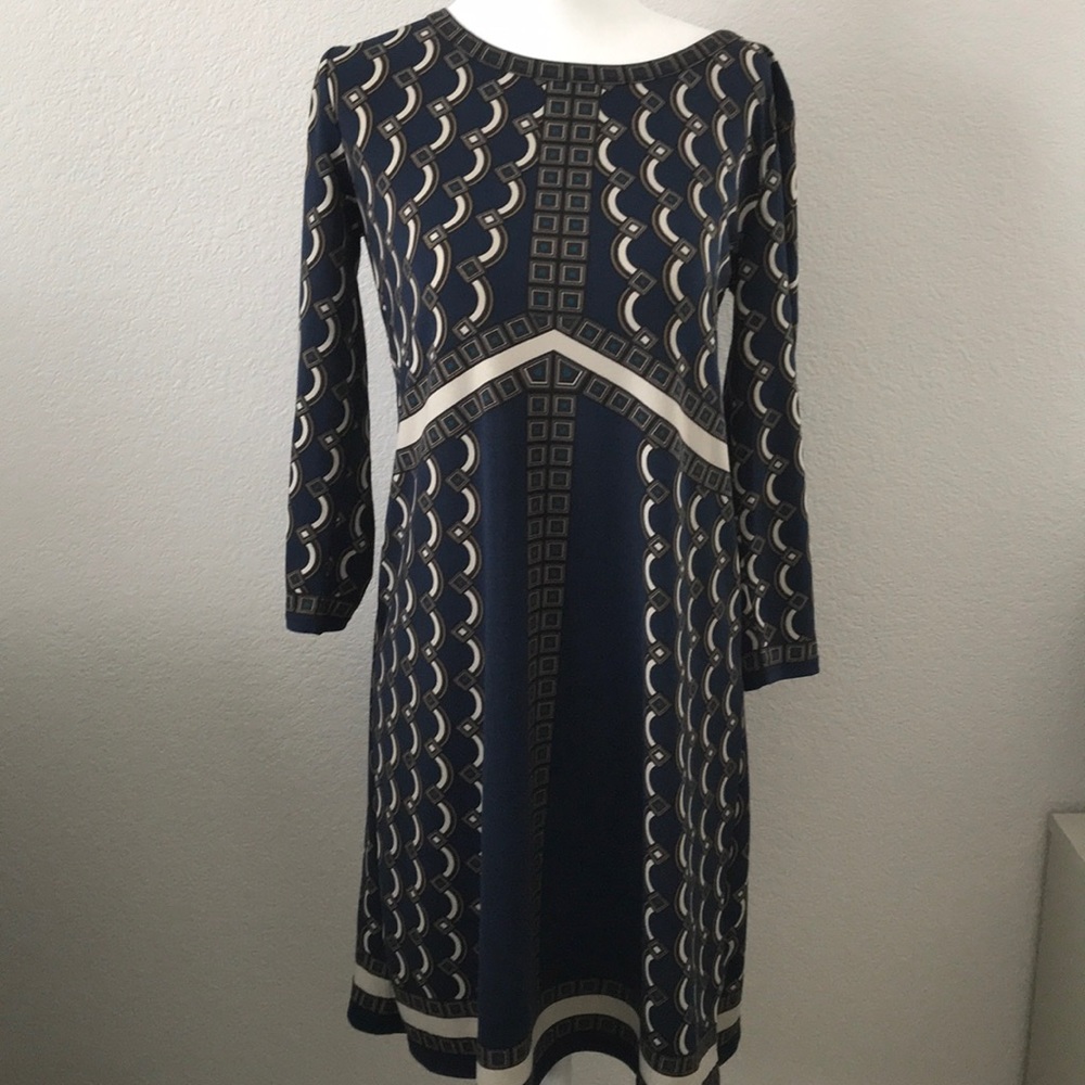 Max Studio Shit Dress